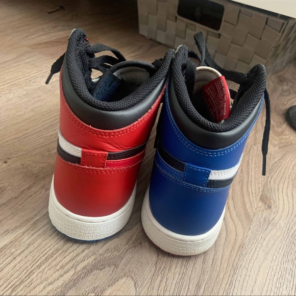 Jordan 1 Top 3’s - Picture 4 of 6